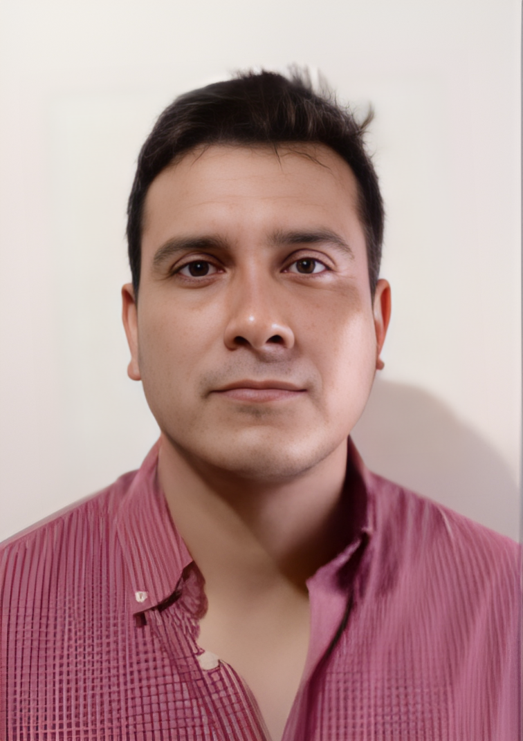 Foto de Christian Vazquez Reyes