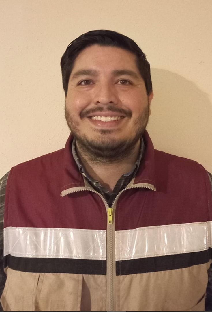 Foto de Erick G. Vazquez Reyes