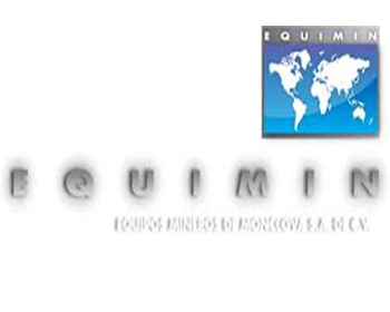 Logo EQUIMIN