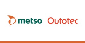 Logo OUTOTEC