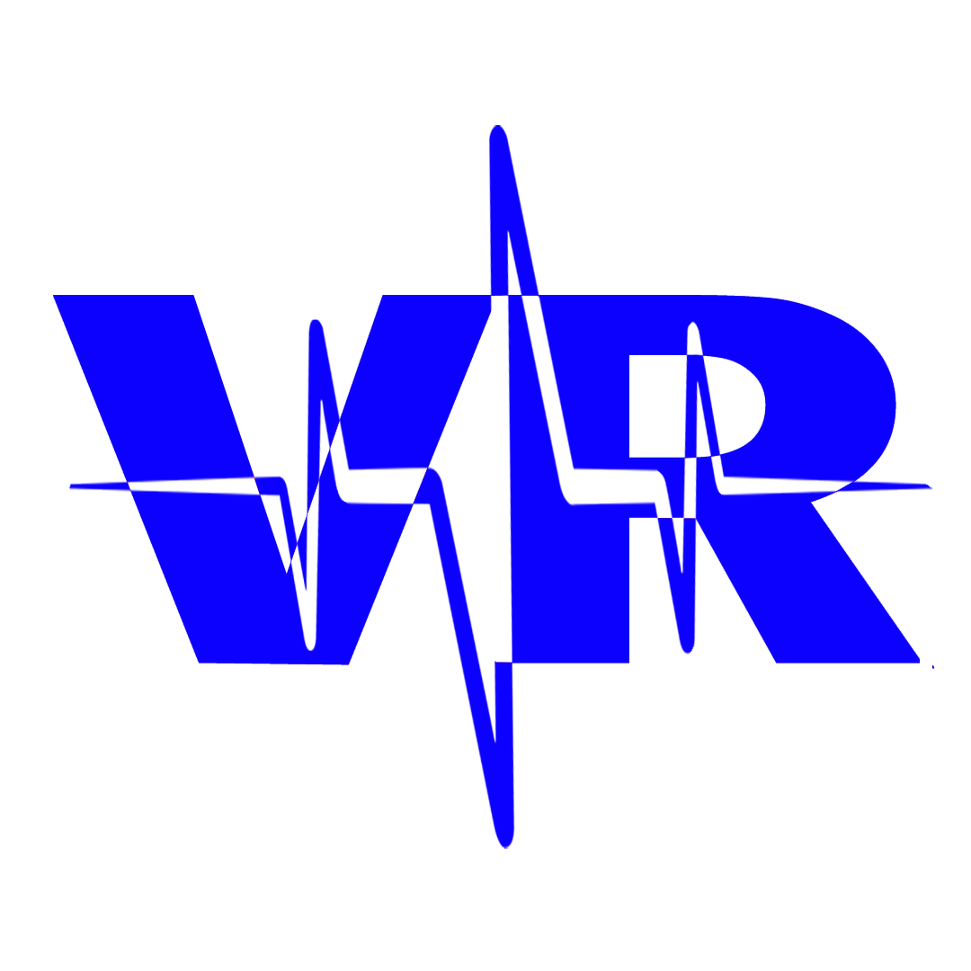Logo de Inspecciones VR